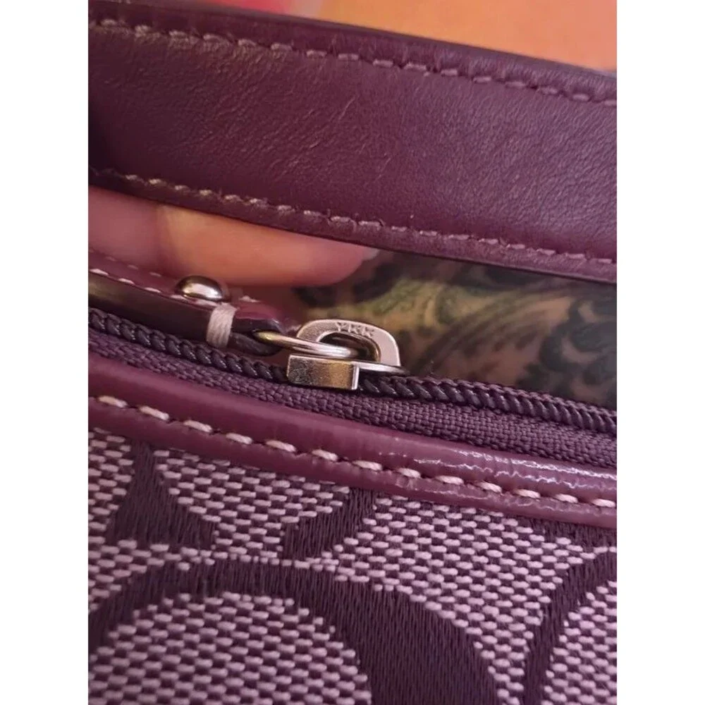 Vintage Coach Y2k